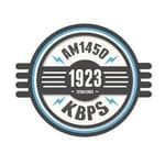 AM 1450 KBPS - KBPS