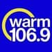 Warm 106.9 - KRWM