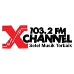 103.2 FM XChannel Banten