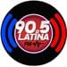 Latina 90.5 FM