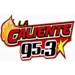 La Caliente 95.3 FM - XHHIT