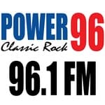 Power 96 - KQPR