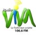 Radio Viva 106.6 FM