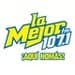 La Mejor FM 107.9 - XHEMA