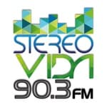 Stereo Vida - XHJPA