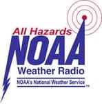 NOAA Weather Radio - WXM20