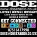 Dose Radio