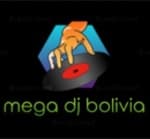 mega dj bolivia