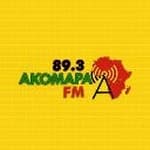 Akomapa FM