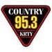 95.3 KRTY - KRTY