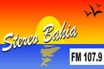 Radio Bahia FM 107.9