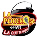 La Poderosa - XEIO