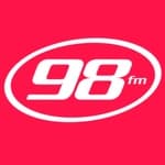 98 FM Curitiba