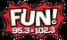 Fun 95.3/102.3 - KLJT