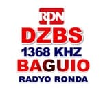 RPN DZBS Baguio Radyo Ronda - DZBS