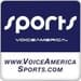 VoiceAmerica Sports