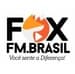 Rádio Fox FM Brasil