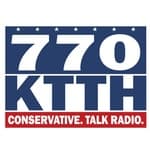 770 KTTH - KTTH