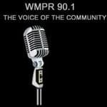 WMPR 90.1 FM Radio - WMPR