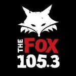 The Fox 105.3 - CFXY-FM