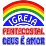 Super Rádio Deus é Amor