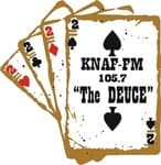 The Deuce - KNAF-FM