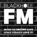 Blackhole FM