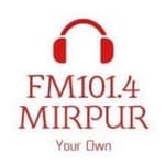 FM 101 Mirpur