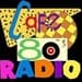 Cafe 80s Radio