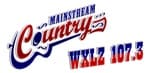 WXLZ 107.3