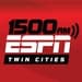 1500 ESPN - KSTP