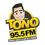 Toño 95.5FM - XENAS