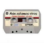 Radio Aun Estamos Vivos