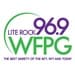 Lite Rock 96.9 - WFPG