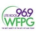 Lite Rock 96.9 - WFPG