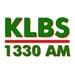 KLBS 1330 AM - KLBS