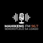 Mahikeng FM 96.7