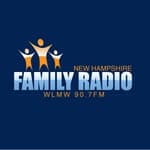 New Hampshire Family Radio - WLMW