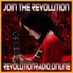 Revolution Radio Online - Revolution ONE