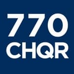 NewsTalk 770 - CHQR