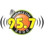 Radio Horizon 2000