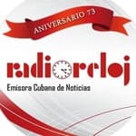 Radio Reloj