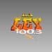 100.3 La Ley - KRQK