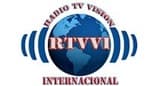 Radio TV Vision