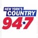 New York's Country 94.7 - WXBK-HD2