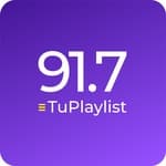 91.7, Tu Playlist - XHCIA