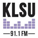 91.1 KLSU FM - KLSU