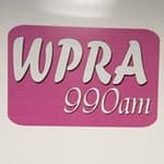 WPRA 990 AM - WPRA