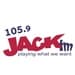 105.9 JACK fm - KYJK