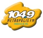 Metrópolis FM